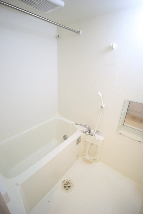 物件内観写真11　(バス／シャワールーム等)