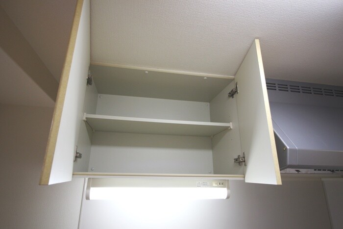 物件内観写真22　(収納)