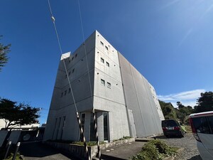 レアル多賀城外観写真