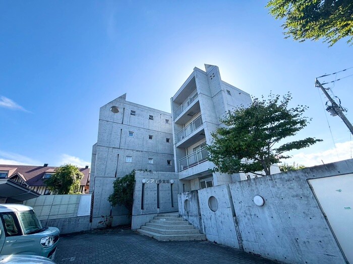 物件外観写真6　(外観写真)