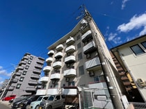 サンメロディの外観写真