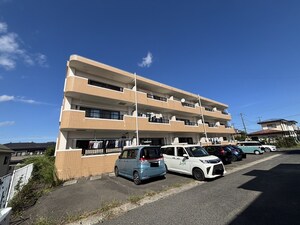 エルパーク浮島外観写真