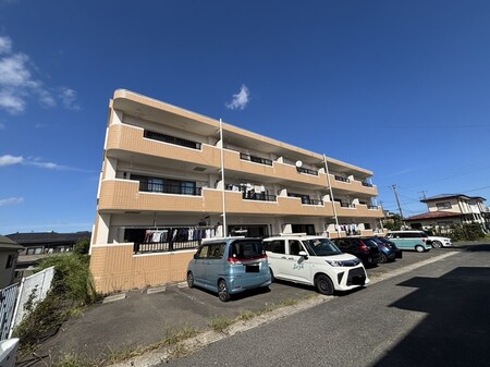 エルパーク浮島外観写真