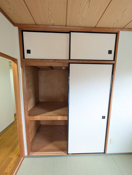 物件内観写真9　(収納)