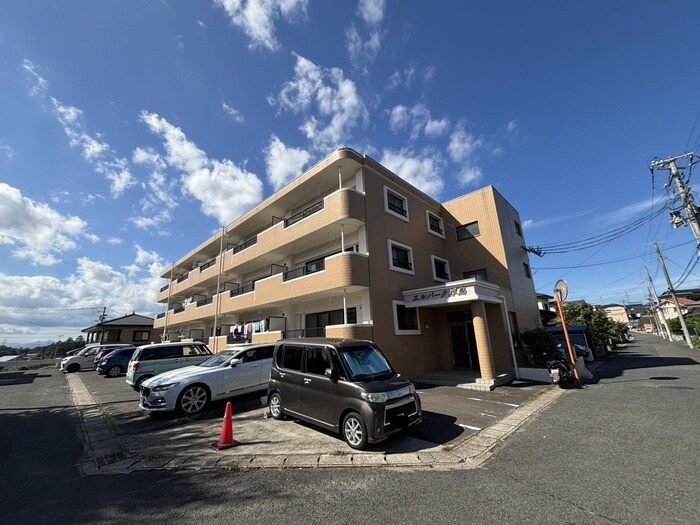 物件外観写真6　(外観写真)