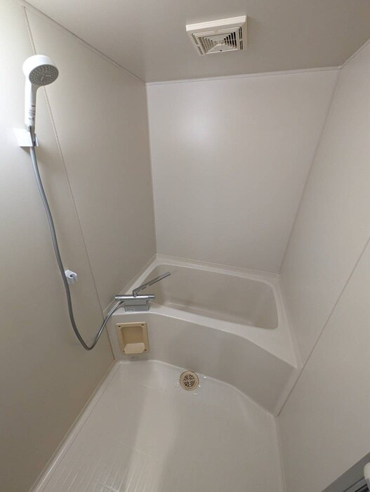 物件内観写真13　(バス／シャワールーム等)