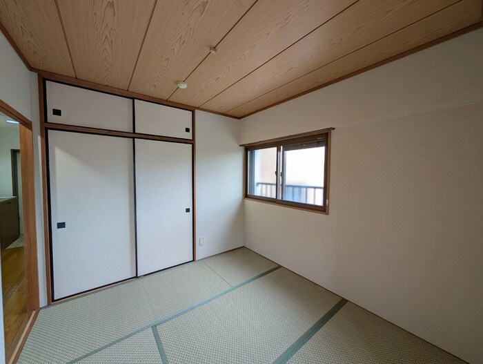 物件内観写真18　(居室)