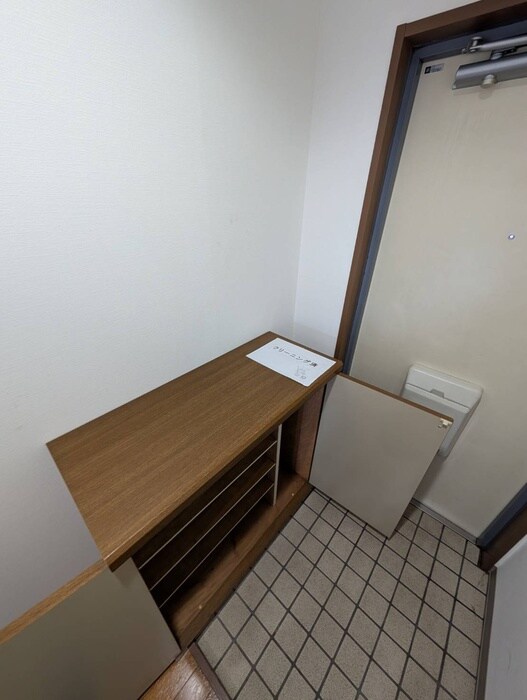 物件内観写真22　(靴箱)