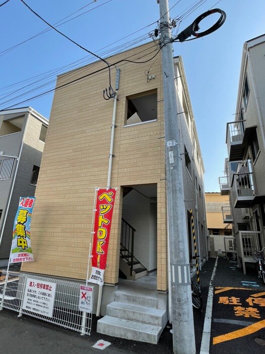 物件外観写真4　(その他)