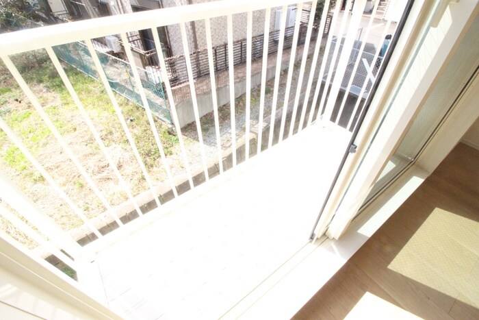 物件内観写真22　(ベランダ・バルコニー)