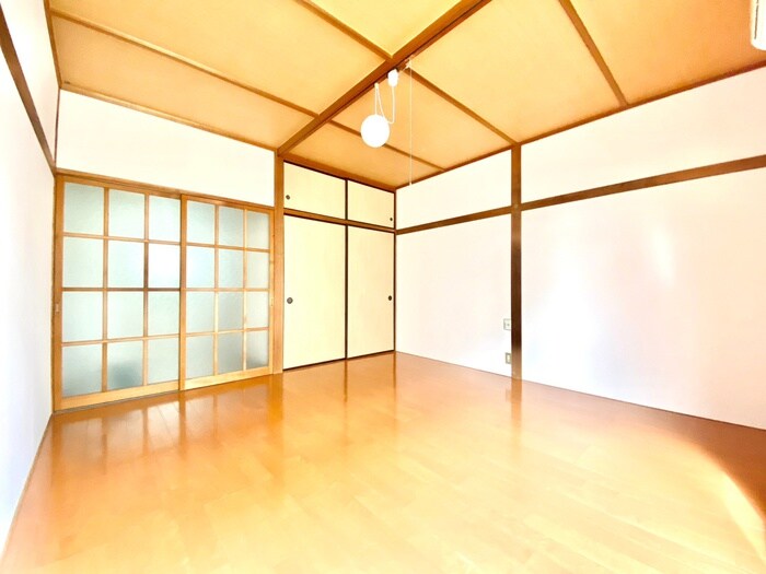 物件内観写真7　(居室)