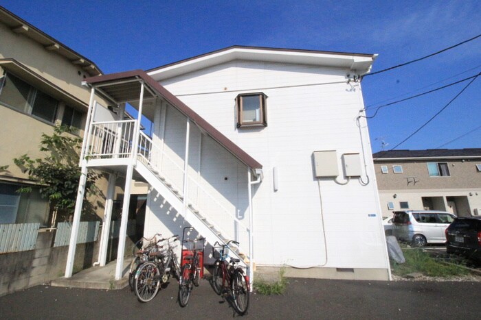 物件外観写真3　(建物設備)