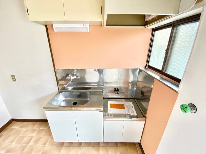 物件内観写真11　(キッチン)