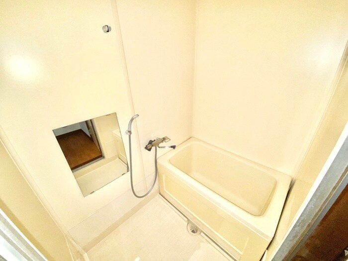 物件内観写真12　(バス／シャワールーム等)