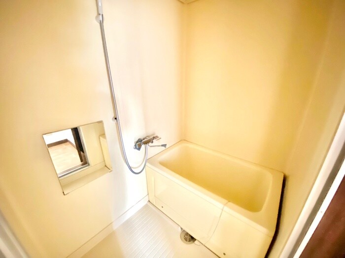 物件内観写真12　(バス／シャワールーム等)