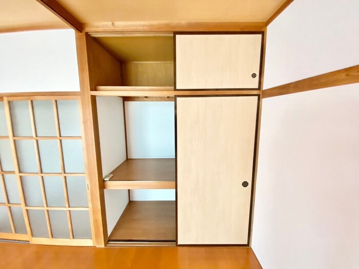 物件内観写真17　(収納)