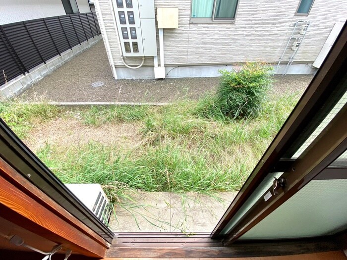 物件内観写真21　(ベランダ・バルコニー)