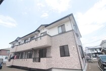 プレミ－ルⅡの外観写真