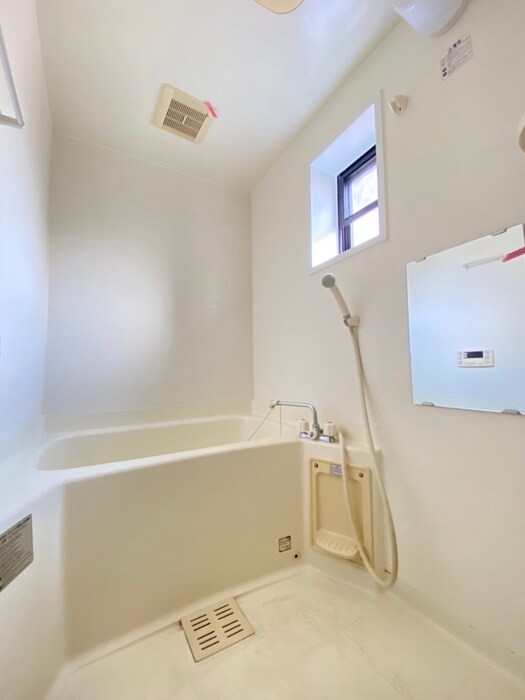 物件内観写真13　(バス／シャワールーム等)