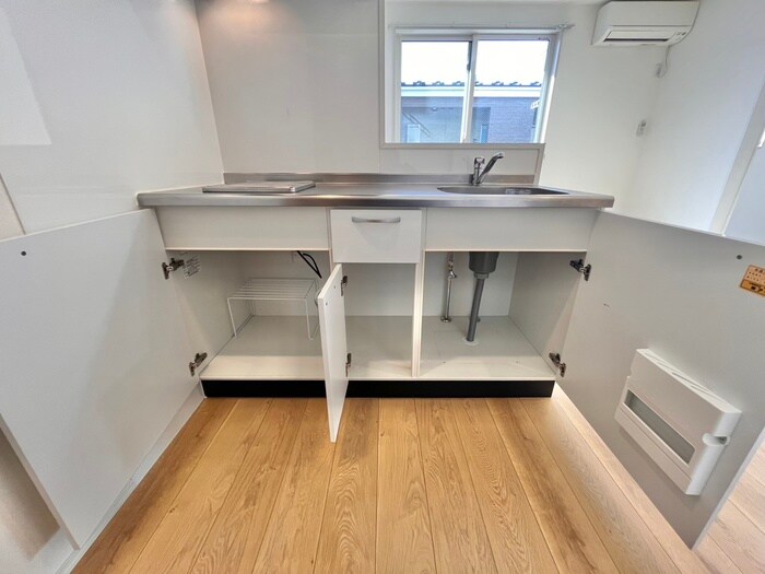 物件内観写真12　(収納)