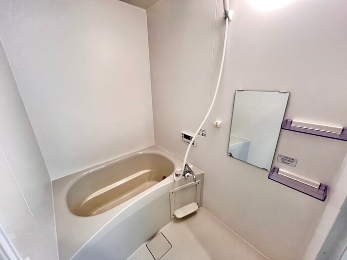物件内観写真13　(バス／シャワールーム等)