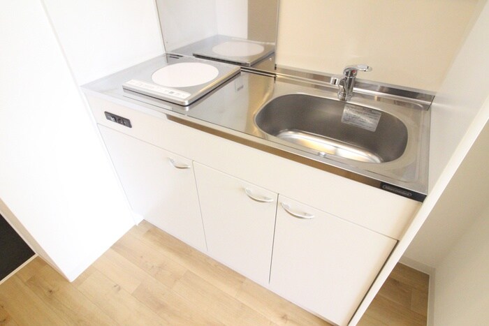 物件内観写真10　(キッチン)