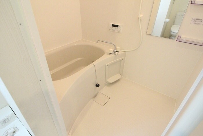 物件内観写真12　(バス／シャワールーム等)