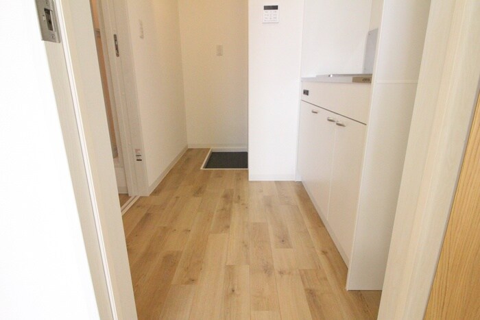 物件内観写真17　(廊下)