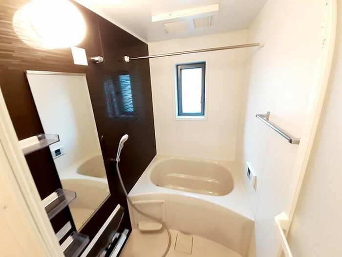 物件内観写真9　(バス／シャワールーム等)
