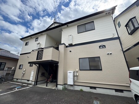 ステーブル長町南Ａ棟外観写真