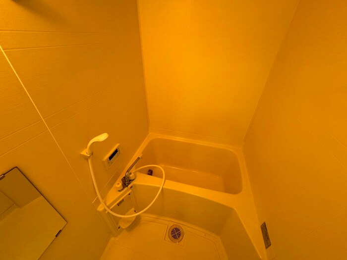 物件内観写真11　(バス／シャワールーム等)