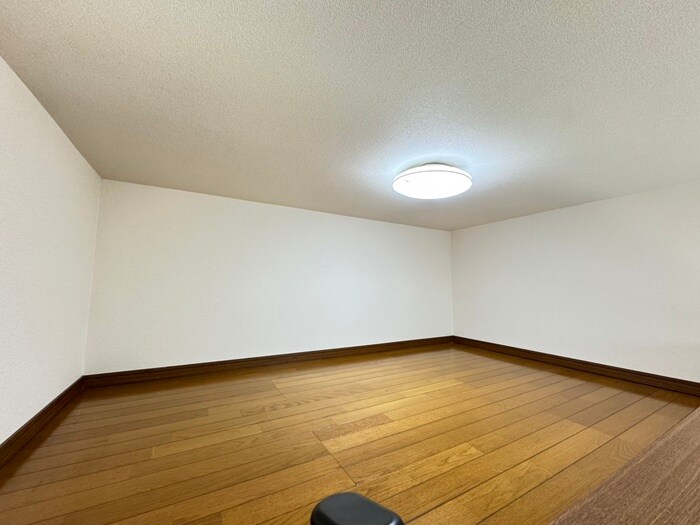 物件内観写真15　(ロフト)