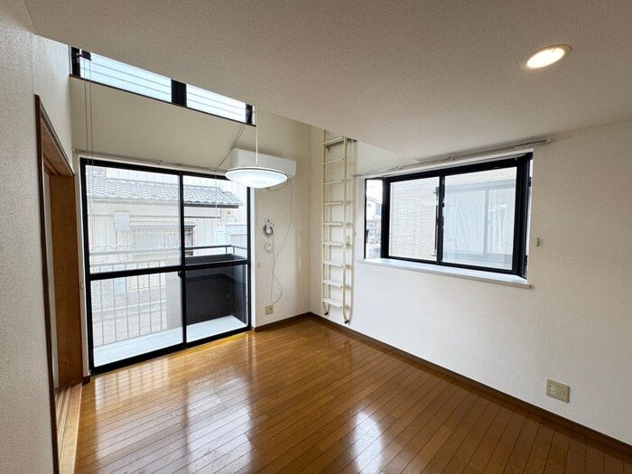 物件内観写真17　(居室)