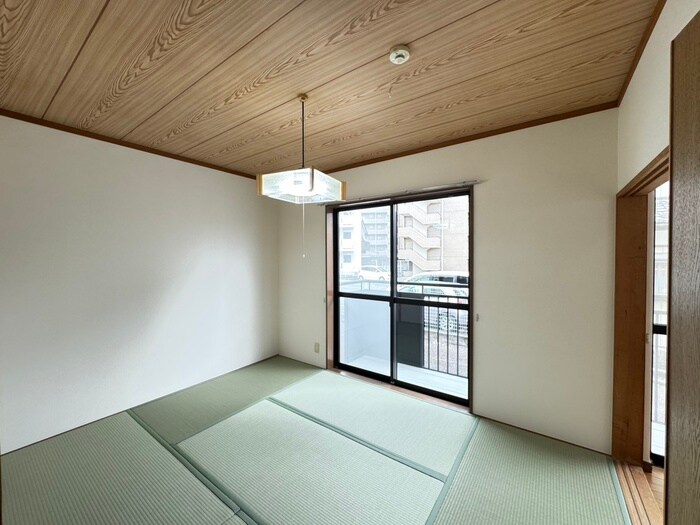 物件内観写真18　(居室)