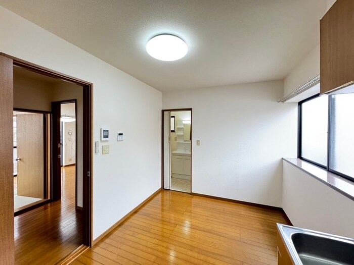 物件内観写真19　(キッチン)