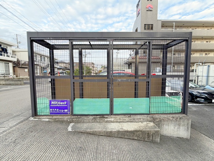 外観写真
