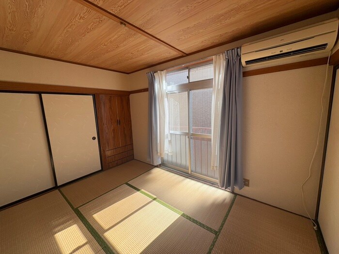 物件内観写真7　(居室)