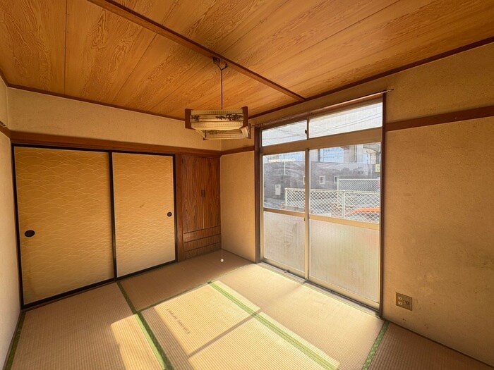 物件内観写真7　(居室)