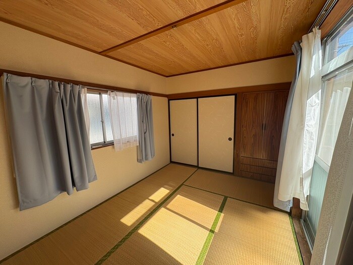 物件内観写真8　(居室)