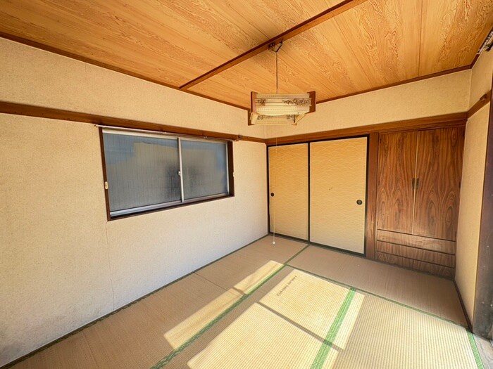 物件内観写真8　(居室)