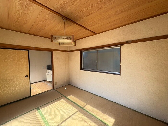 物件内観写真9　(居室)