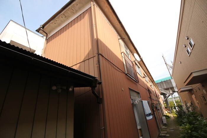 物件外観写真3　(外観写真)