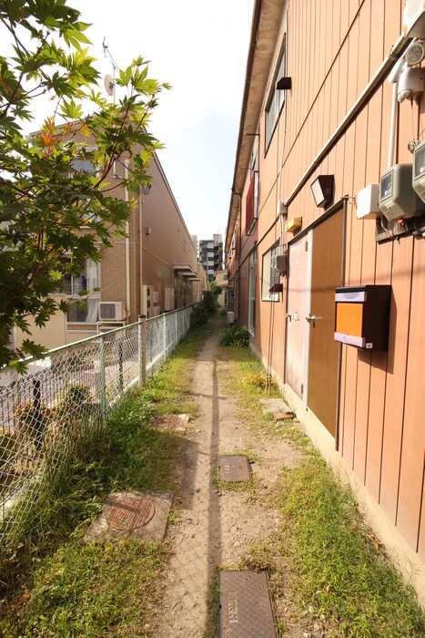 物件外観写真4　(外観写真)