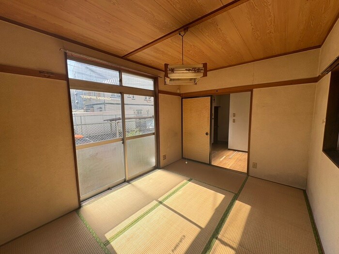 物件内観写真10　(居室)