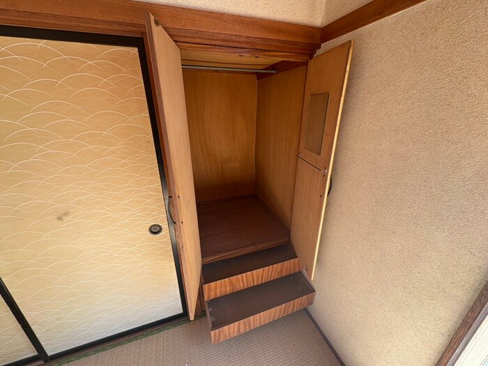 物件内観写真11　(収納)