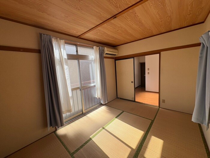 物件内観写真17　(居室)