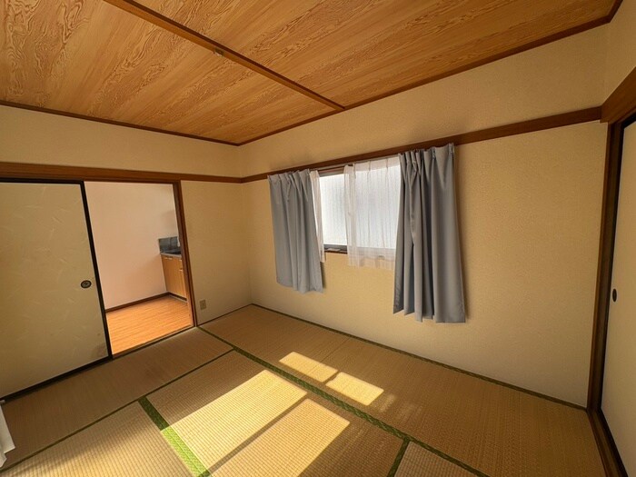 物件内観写真18　(居室)