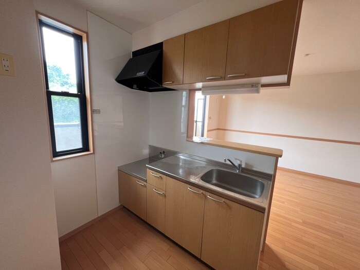 物件内観写真9　(キッチン)