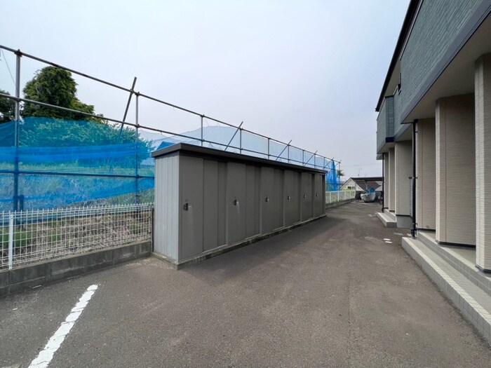 物件外観写真5　(建物設備)