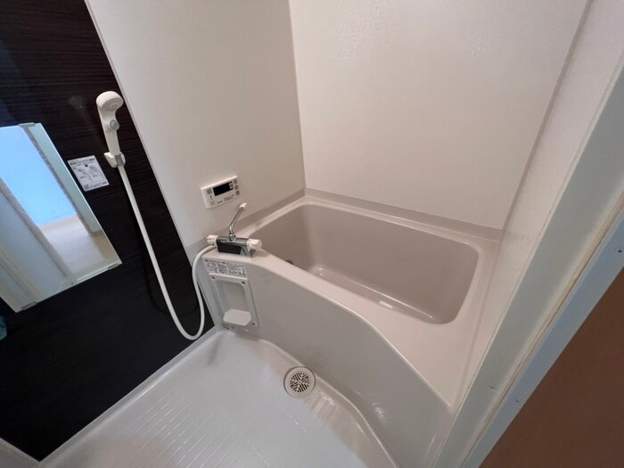 物件内観写真10　(バス／シャワールーム等)
